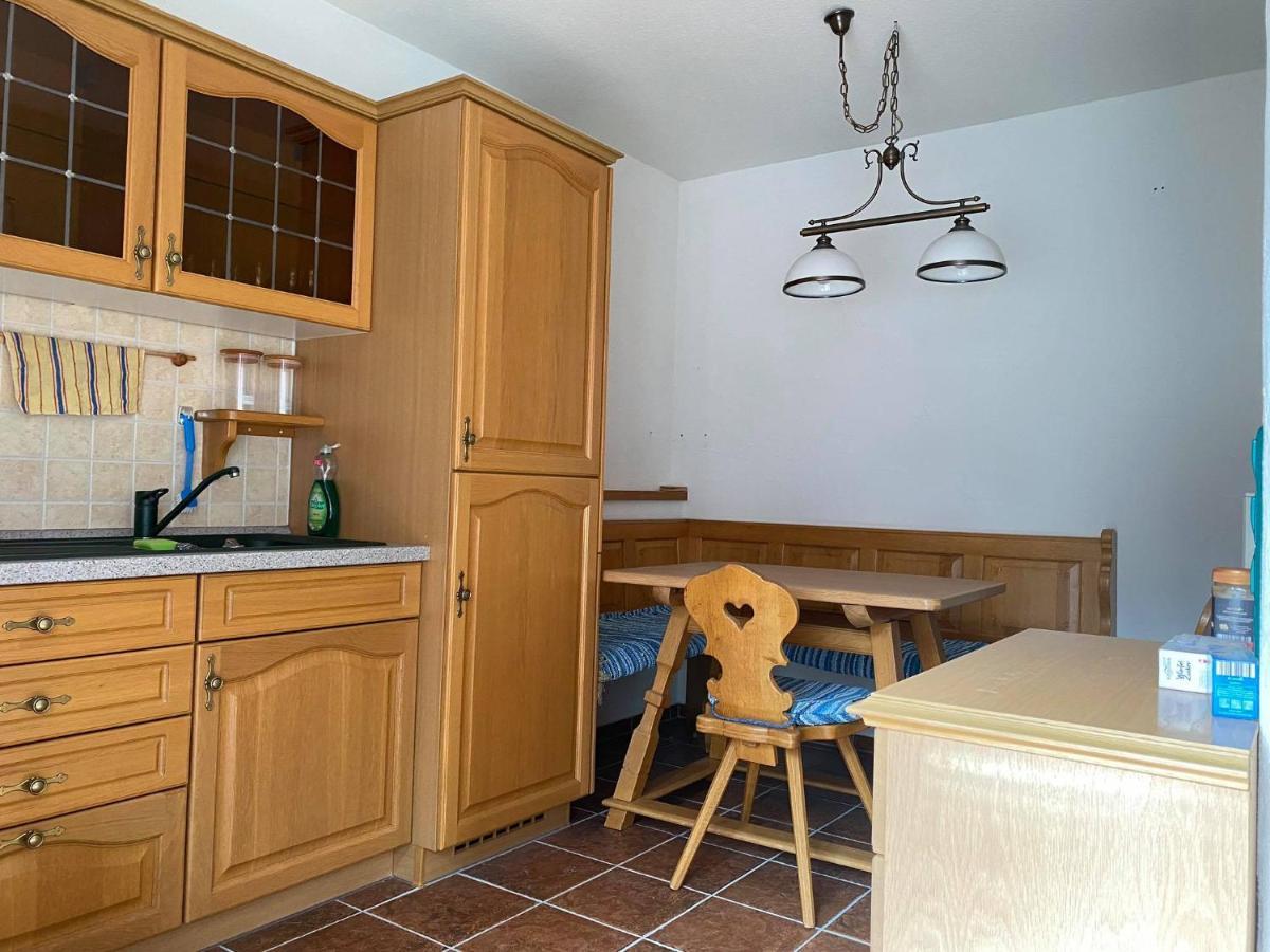 Fam M&H Schoene 2 Zimmer Ferienwohnung In Wangen Stadtmitte Wangen im Allgäu Exteriör bild